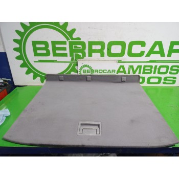 Recambio de bandeja trasera para kia sorento i (jc) 2.5 crdi referencia OEM IAM 85720-2P010  