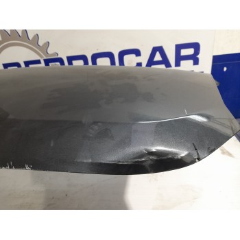 Recambio de porton trasero para dacia sandero referencia OEM IAM 901229073 / TOCADO VER FOTOS!!  