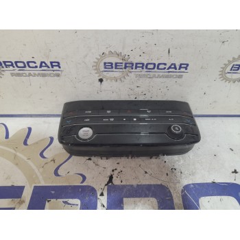 Recambio de mando calefaccion / aire acondicionado para jaguar xe 2.0 diesel cat referencia OEM IAM GX7318C858LF  