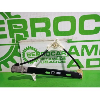 ELEVALUNAS TRASERO DERECHO 2GA839462G 