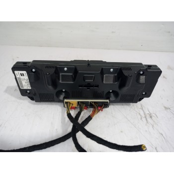 Recambio de mando climatizador para seat altea xl (5p5) family referencia OEM IAM 5P0907044K  