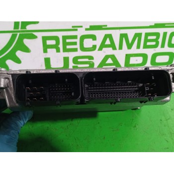 Recambio de centralita motor uce para skoda fabia (6y2/6y3) 1.2 12v referencia OEM IAM 03E906033  