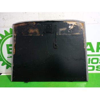 Recambio de bandeja trasera para kia sorento i (jc) 2.5 crdi referencia OEM IAM 85720-2P010  