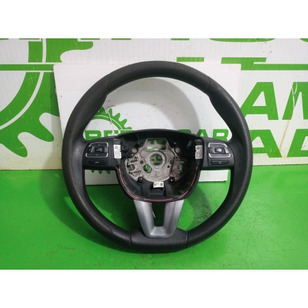 Recambio de volante para seat altea xl (5p5) style ecomotive referencia OEM IAM 7N5419091B  