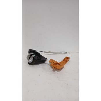 Recambio de cerradura puerta trasera derecha para kia stonic (yb) 1.0 t-gdi referencia OEM IAM 81420H8020  