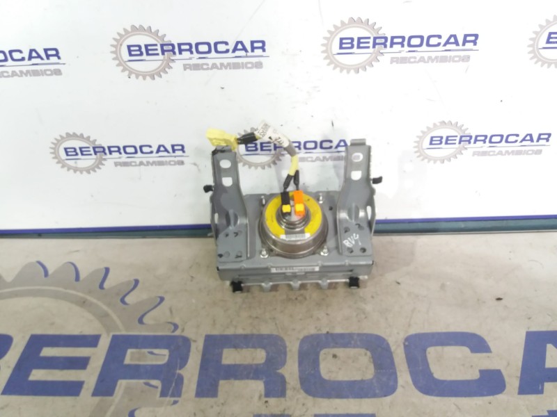 Recambio de airbag delantero derecho para toyota rav 4 (a3) 2.2 d-4d cat referencia OEM IAM   