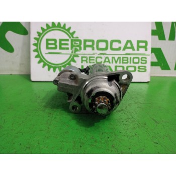 Recambio de motor arranque para seat ibiza (6l1) 1.9 sdi referencia OEM IAM 02T911024  