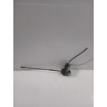 Recambio de antena para citroën c3 i (fc_, fn_) 1.4 i referencia OEM IAM 9653389980  