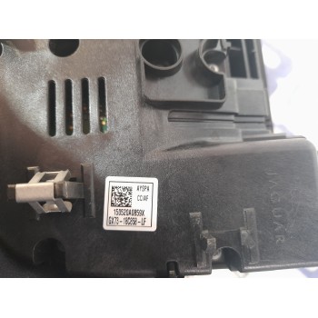 Recambio de mando calefaccion / aire acondicionado para jaguar xe 2.0 diesel cat referencia OEM IAM GX7318C858LF  