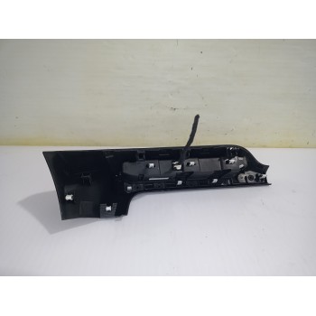 Recambio de mando climatizador para jeep avenger altitude referencia OEM IAM 7357858920  