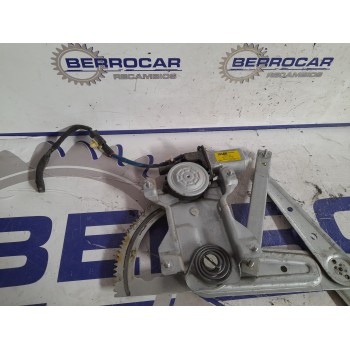 Recambio de elevalunas delantero derecho para kia sorento 2.5 crdi referencia OEM IAM 824603E000  