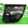 Recambio de guarnecido puerta trasera izquierda para citroën c4 berlina 1.6 16v hdi referencia OEM IAM 9343KZ  