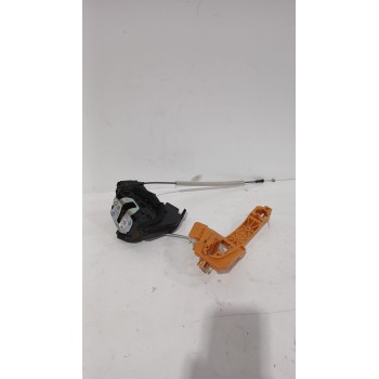 Recambio de cerradura puerta trasera derecha para kia stonic (yb) 1.0 t-gdi referencia OEM IAM 81420H8020  