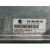 Recambio de centralita motor uce para skoda fabia (6y2/6y3) 1.2 12v referencia OEM IAM 03E906033  