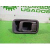Recambio de maneta interior trasera izquierda para nissan micra (k11) básico referencia OEM IAM 806714F100  