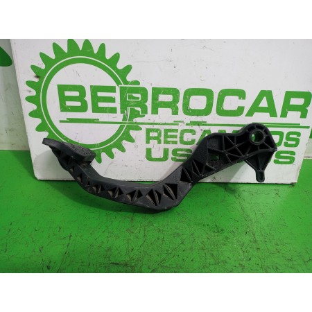 Recambio de pedal embrague para seat ibiza (6l1) 1.9 sdi referencia OEM IAM 6Q1721321C  