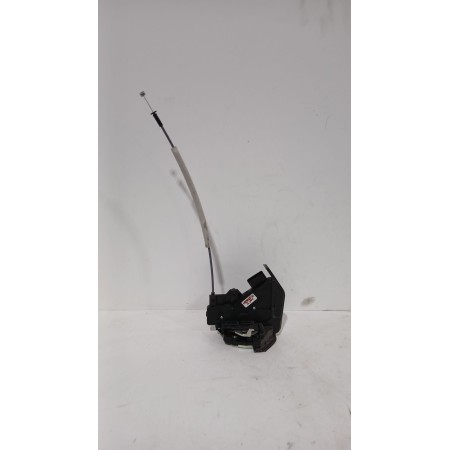 Recambio de cerradura puerta trasera izquierda para kia stonic (yb) 1.0 t-gdi referencia OEM IAM 81410H8020  