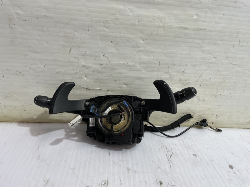 Recambio de mando multifuncion para peugeot 508 allure referencia OEM IAM 96759261XT  