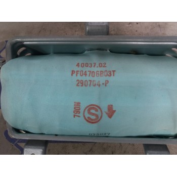 AIRBAG DELANTERO DERECHO 4003702 