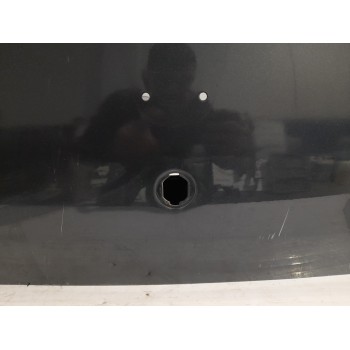 Recambio de porton trasero para dacia sandero referencia OEM IAM 901229073 / TOCADO VER FOTOS!!  