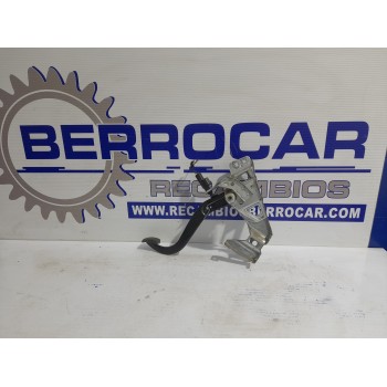 Recambio de pedal freno para opel zafira a elegance referencia OEM IAM 24463406  