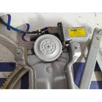 Recambio de elevalunas delantero derecho para kia sorento 2.5 crdi referencia OEM IAM 824603E000  