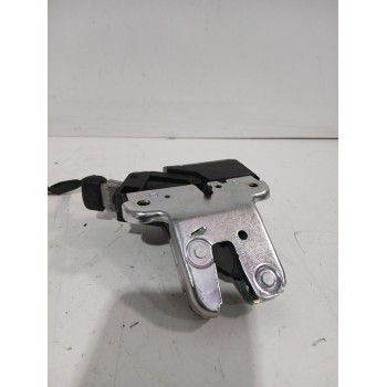 Recambio de cerradura maletero / porton para seat exeo (3r2) 1.8 tsi referencia OEM IAM 4F5827505D  