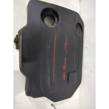 Recambio de cubierta motor para alfa romeo giulietta (940_) 1.6 jtdm (940fxd1a) referencia OEM IAM 55261368  