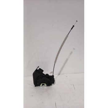 Recambio de cerradura puerta trasera izquierda para kia stonic (yb) 1.0 t-gdi referencia OEM IAM 81410H8020  