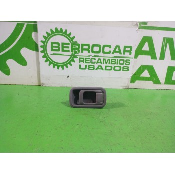 MANETA INTERIOR TRASERA DERECHA 806704F100 