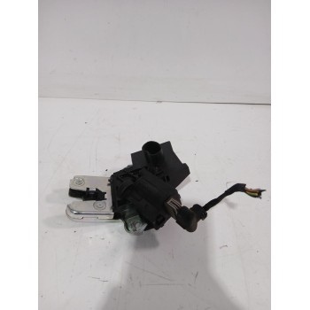 Recambio de cerradura maletero / porton para seat exeo (3r2) 1.8 tsi referencia OEM IAM 4F5827505D  