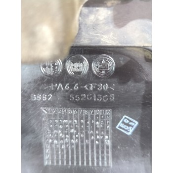 Recambio de cubierta motor para alfa romeo giulietta (940_) 1.6 jtdm (940fxd1a) referencia OEM IAM 55261368  