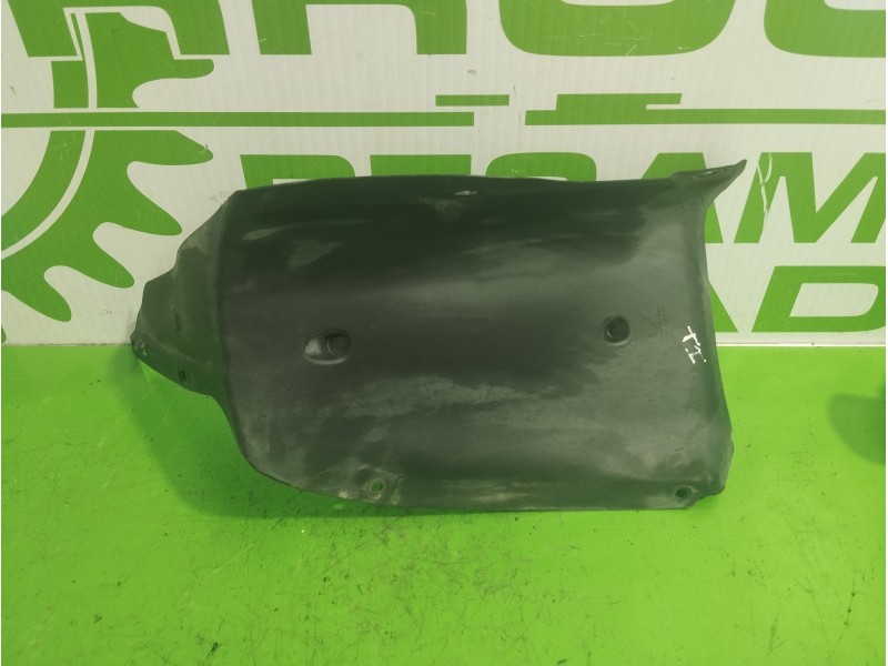 Recambio de paso rueda trasero para renault megane ii classic berlina 1.5 dci diesel referencia OEM IAM 8200141549  