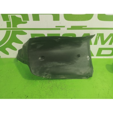 Recambio de paso rueda trasero para renault megane ii classic berlina 1.5 dci diesel referencia OEM IAM 8200141549  