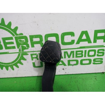 Recambio de pedal embrague para seat ibiza (6l1) 1.9 sdi referencia OEM IAM 6Q1721321C  