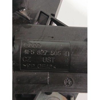 Recambio de cerradura maletero / porton para seat exeo (3r2) 1.8 tsi referencia OEM IAM 4F5827505D  