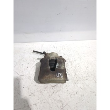Recambio de pinza de freno delantera derecha para skoda octavia i (1u2) 1.9 tdi referencia OEM IAM 1K0615124D  