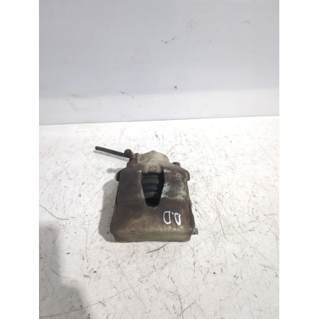 Recambio de pinza de freno delantera derecha para skoda octavia i (1u2) 1.9 tdi referencia OEM IAM 1K0615124D  