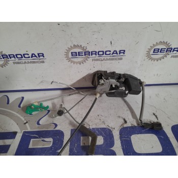 CERRADURA PUERTA DELANTERA DERECHA 813203E010 