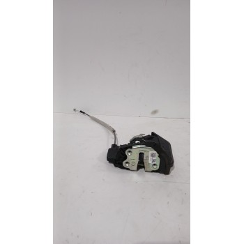 Recambio de cerradura puerta trasera izquierda para kia stonic (yb) 1.0 t-gdi referencia OEM IAM 81410H8020  