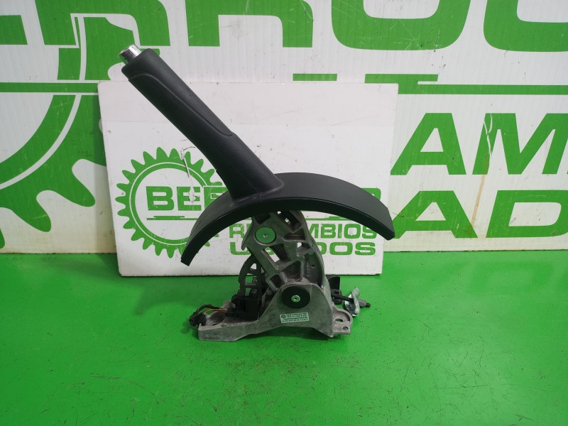 Recambio de palanca freno para seat altea xl (5p5) style ecomotive referencia OEM IAM 1K0711303P  