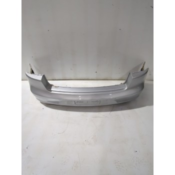 Recambio de paragolpes trasero para seat exeo (3r2) 1.8 tsi referencia OEM IAM 3R0807417GGRU  