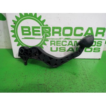 Recambio de pedal embrague para seat ibiza (6l1) 1.9 sdi referencia OEM IAM 6Q1721321C  