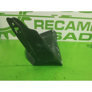 Recambio de paso rueda trasero para renault megane ii classic berlina 1.5 dci diesel referencia OEM IAM 8200141549  