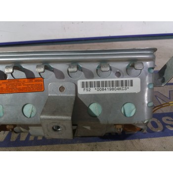 Recambio de airbag delantero derecho para toyota avensis berlina (t25) 1.8 16v cat referencia OEM IAM 4003701  
