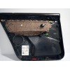 Recambio de guarnecido puerta trasera derecha para volkswagen touran (5t1) advance bmt referencia OEM IAM 5TA867212  