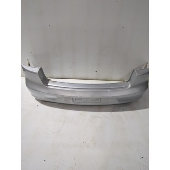 Recambio de paragolpes trasero para seat exeo (3r2) 1.8 tsi referencia OEM IAM 3R0807417GGRU  