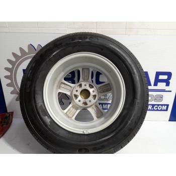 Recambio de llanta para hyundai santa fe (sm) 2.0 crdi cat referencia OEM IAM 5291026300  