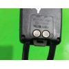 Recambio de enganche cinturon para skoda fabia (6y2/6y3) 1.2 12v referencia OEM IAM 6Y0857488  