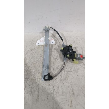 Recambio de elevalunas trasero derecho para kia stonic (yb) 1.0 t-gdi referencia OEM IAM 83402H8100  